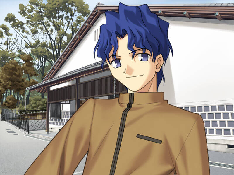 Fate Stay Night Download - GameFabrique