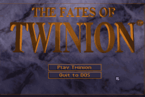Fates of Twinion 0