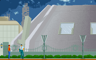 Father World abandonware