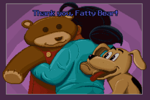 Fatty Bear's Birthday Surprise abandonware