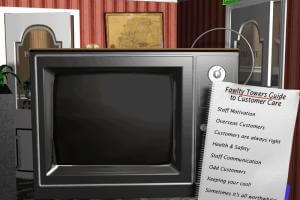 Fawlty Towers: Comedy Pack 0