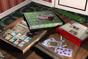 Fawlty Towers: Comedy Pack 1
