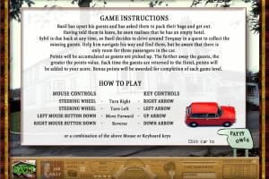 Fawlty Towers: Comedy Pack 5