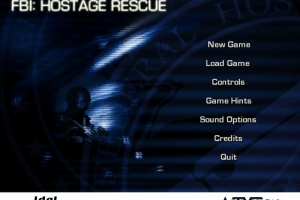 FBI Hostage Rescue 0