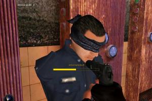 FBI: Hostage Rescue 4