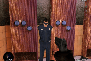 FBI Hostage Rescue 3