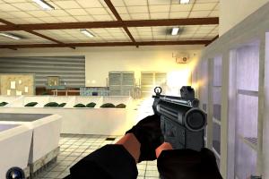 FBI: Hostage Rescue 6