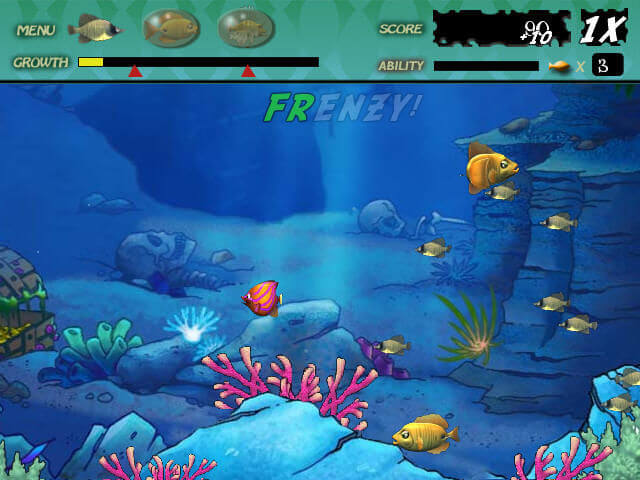 Download Penguins' Journey (Windows) - My Abandonware