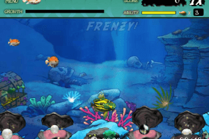 Feeding Frenzy 14