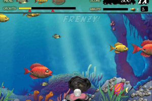 Feeding Frenzy 5