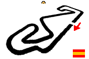 Fernando Alonso Racing 1