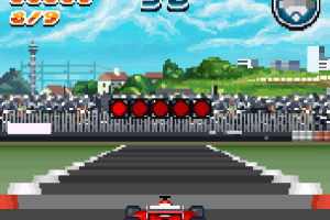 Ferrari Experience 2