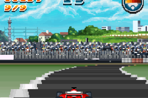 Ferrari Experience abandonware