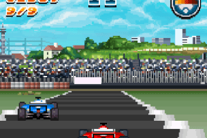 Ferrari Experience 4