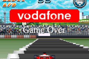 Ferrari Experience 5