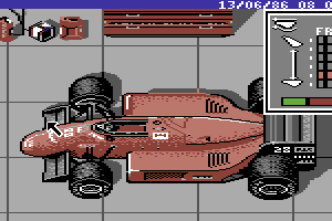 Ferrari Formula One 2