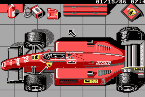 Ferrari Formula One 1