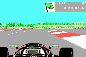 Ferrari Formula One abandonware