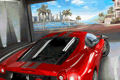 Ferrari GT: Evolution 0