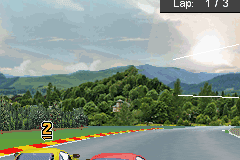 Ferrari GT: Evolution 12