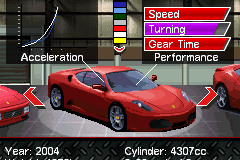 Ferrari GT: Evolution 15