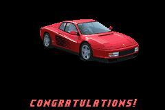 Ferrari GT: Evolution 18