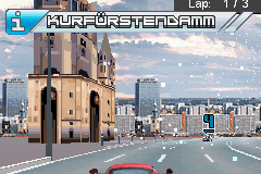 Ferrari GT: Evolution 20