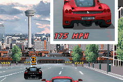 Ferrari GT: Evolution 21