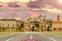 Ferrari GT: Evolution 4