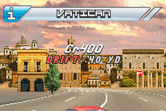 Ferrari GT: Evolution 5