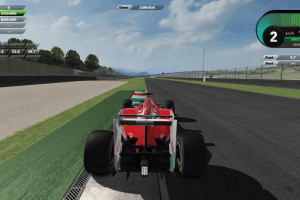 Ferrari Virtual Academy 9