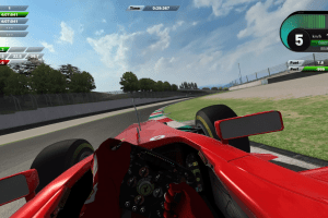 Ferrari Virtual Academy 10
