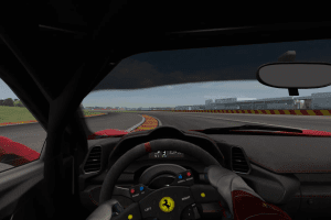 Ferrari Virtual Academy 11