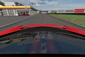 Ferrari Virtual Academy 12