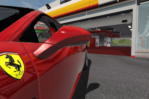 Ferrari Virtual Academy 13