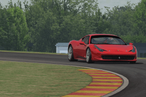 Ferrari Virtual Academy 14