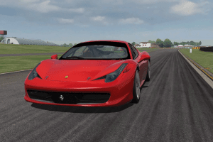 Ferrari Virtual Academy 15