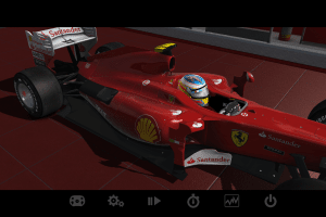 Ferrari Virtual Academy 2