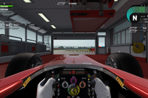 Ferrari Virtual Academy 3