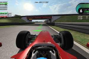 Ferrari Virtual Academy abandonware