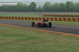 Ferrari Virtual Academy 5