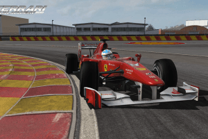 Ferrari Virtual Academy 7