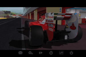 Ferrari Virtual Academy 8