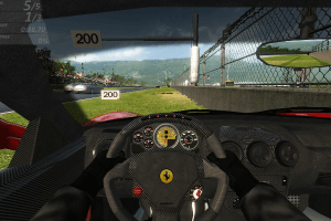 Ferrari Virtual Race 1