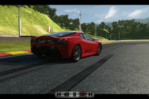 Ferrari Virtual Race 2