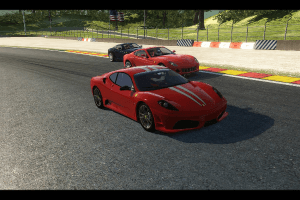 Ferrari Virtual Race 3