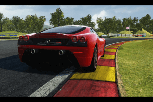 Ferrari Virtual Race 4