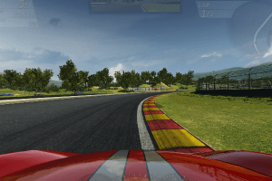 Ferrari Virtual Race 5