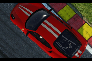 Ferrari Virtual Race 6