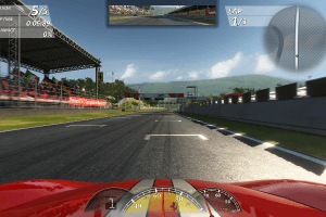 Ferrari Virtual Race 8